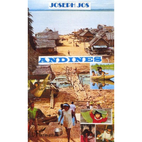 Andines