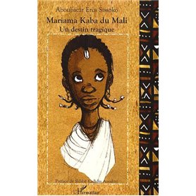 Mariama Kaba du Mali