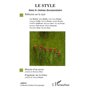 Le style dans le cinéma documentaire