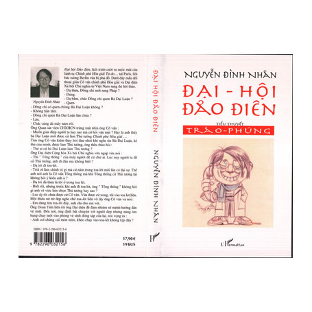 Dai Hoi Dao Dien