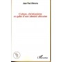 Culture, christianisme et quête d'une identité africaine