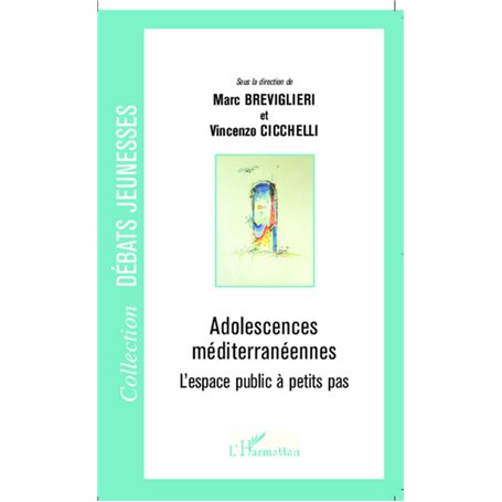 Adolescences méditerranéennes