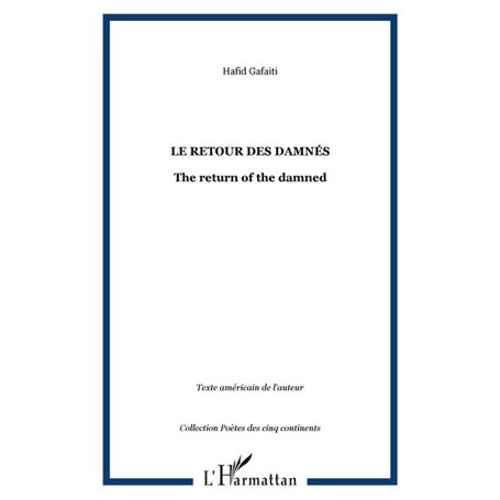 Le retour des damnés