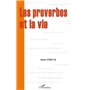 Les proverbes et la vie
