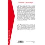 Initiation à la sociologie