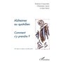 Alzheimer au quotidien