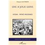 Une si jolie usine