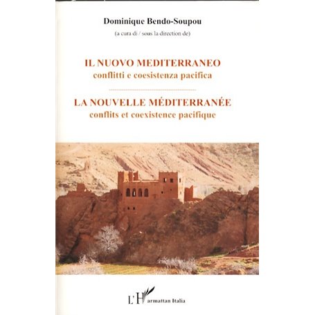 La nouvelle Méditerranée