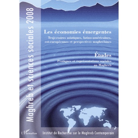 Les économies émergentes