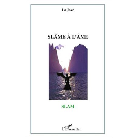 Slâme à l'âme
