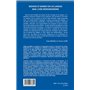 Discours et savoirs sur les langues dans l'aire méditerranéenne