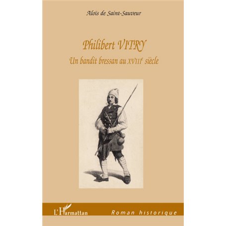 Philibert VITRY