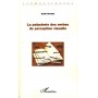 La polysémie des verbes de perception visuelle