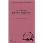 Traductologie, proverbes et figements