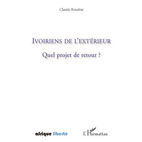 Ivoiriens de l'extérieur