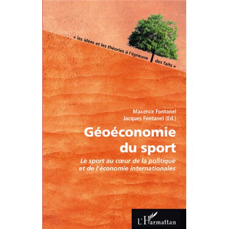 Géoéconomie du sport