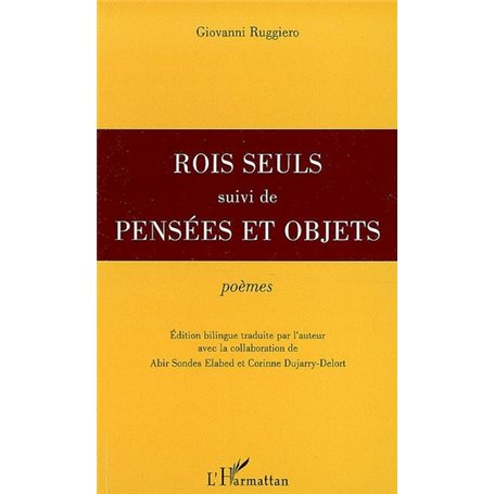 Rois seuls