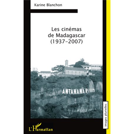 Les cinémas de Madagascar