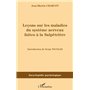 Leçons sur les maladies du système nerveux faites à la Salpêtrières (1872-1873)