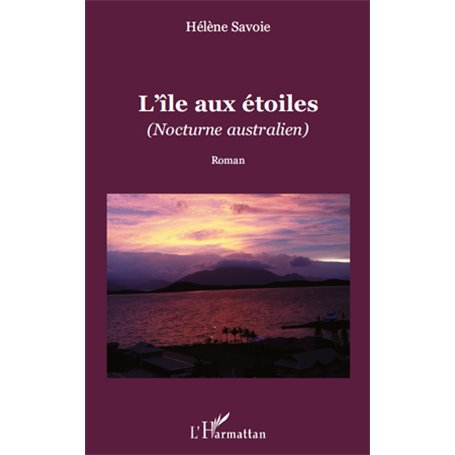 L'île aux étoiles