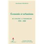 Economie et urbanisme
