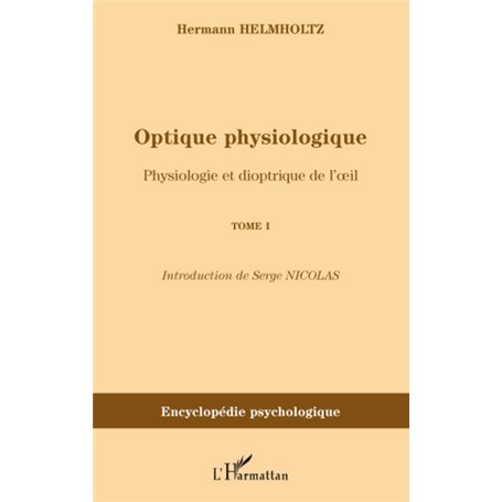 Optique physiologique