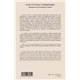 Formes & normes linguistiques