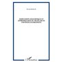 Insécurité linguistique et appropriation du français en contexte plurilingue