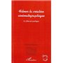 Filmer la création cinématographique