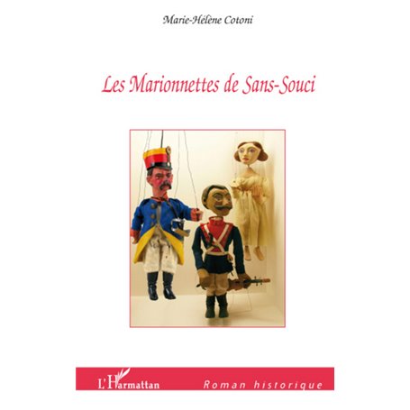 Les Marionnettes de Sans-Souci