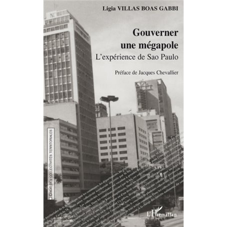 Gouverner une mégapole