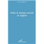 Folies et clinique sociale en Algérie