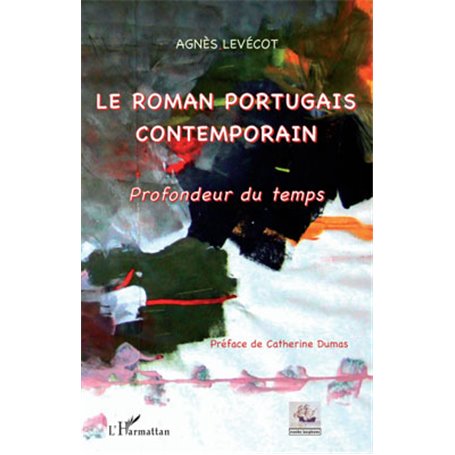Le roman portugais contemporain