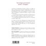 Terminologie grammaticale berbère (amazighe)