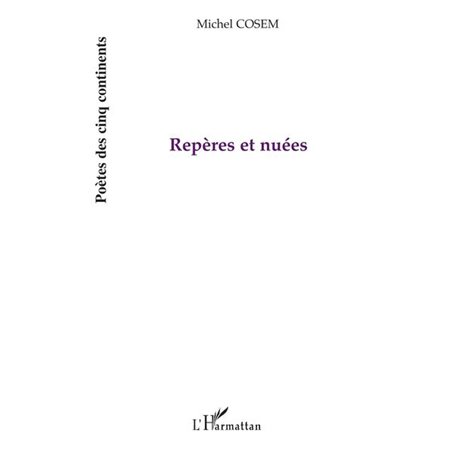 Repères et nuées