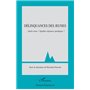 Délinquances des jeunes