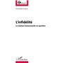 L'infidélité