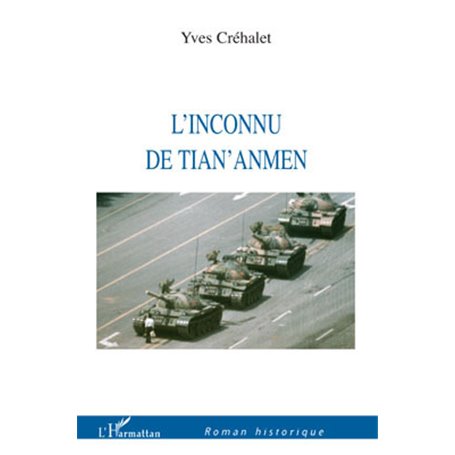 L'inconnu de Tian'Anmen