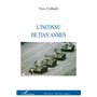 L'inconnu de Tian'Anmen