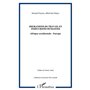 Migrations de travail et insécurités humaines