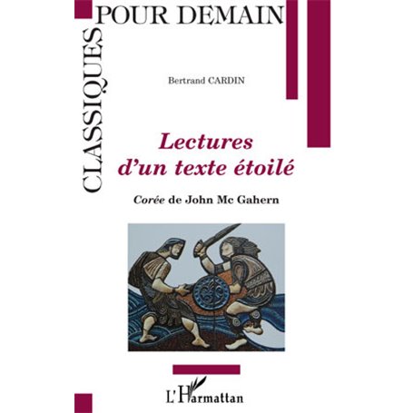 Lectures d'un texte étoilé