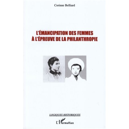 L'émancipation des femmes à l'épreuve de la philanthropie