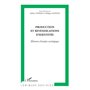 Production et revendications d'identités