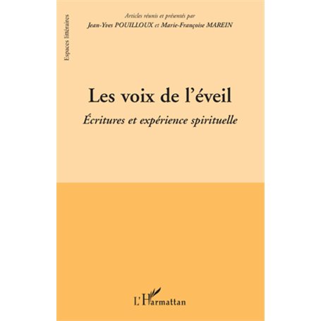 Les voix de l'éveil