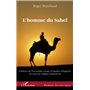 L'homme du Sahel