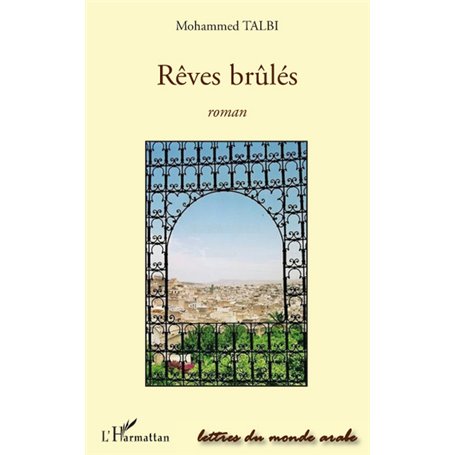 Rêves brûlés