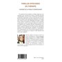 Familles africaines en thérapie