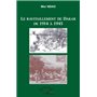 Le ravitaillement de Dakar de 1914 à 1945