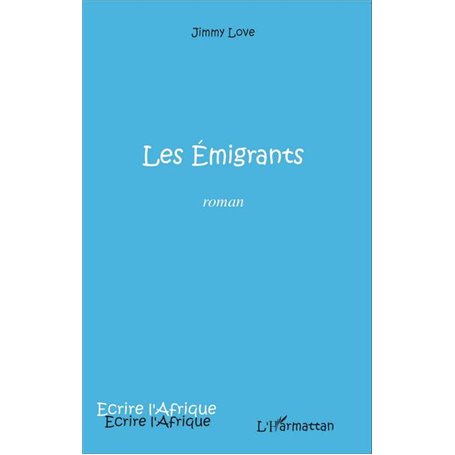 Les Emigrants