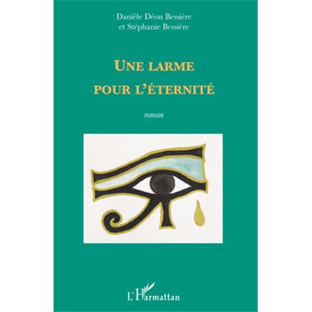 Une larme pour l'éternité